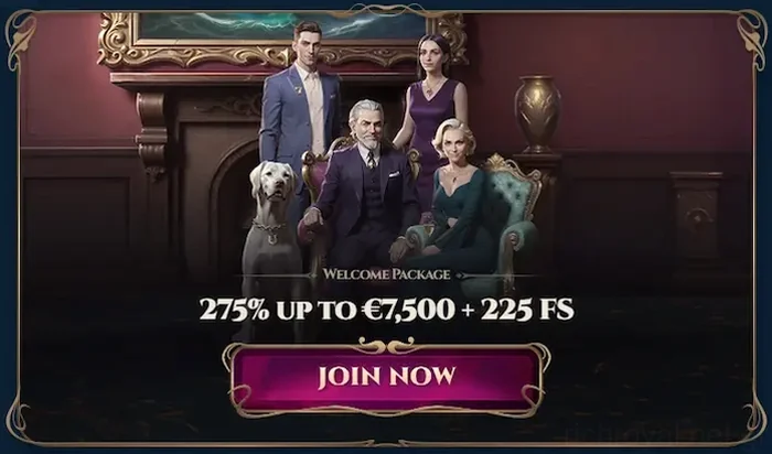 Richroyal Casino Gaming